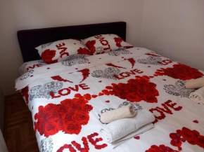 Stan na dan-Apartman N&T2, Lukavica